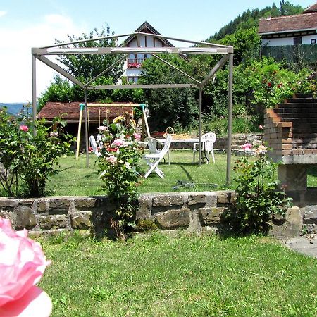 Casa Rural Burret Guest House Ochagavia Ngoại thất bức ảnh